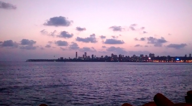 Friday Flashback – Because on some days, Mumbai isn’t half-bad