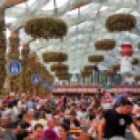 Biggest beer festival in the world